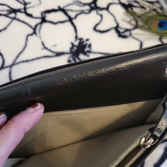 Chanel long flip open wallet - Picture 8 of 13